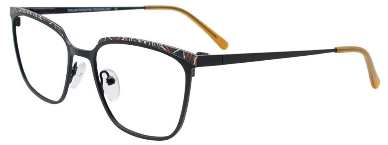 Takumi TK1277 Eyeglasses - view 3